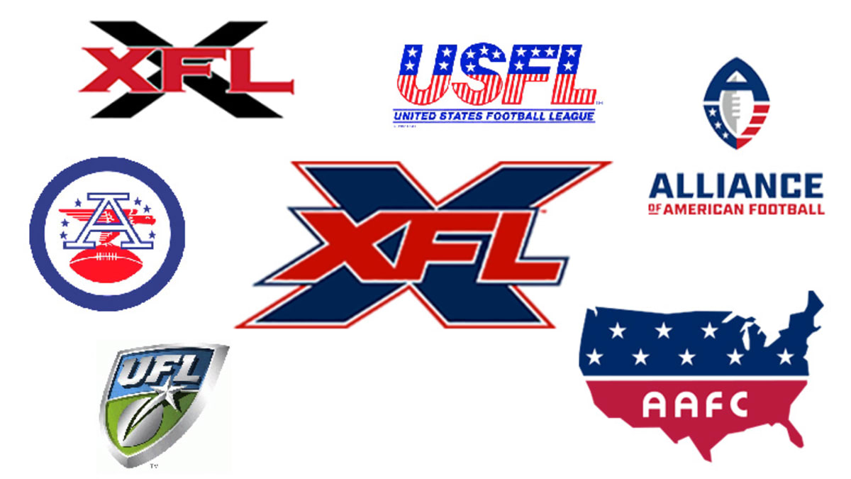 XFL for Dummies: 4 Things Fans Must Know About America's Minor Football  League