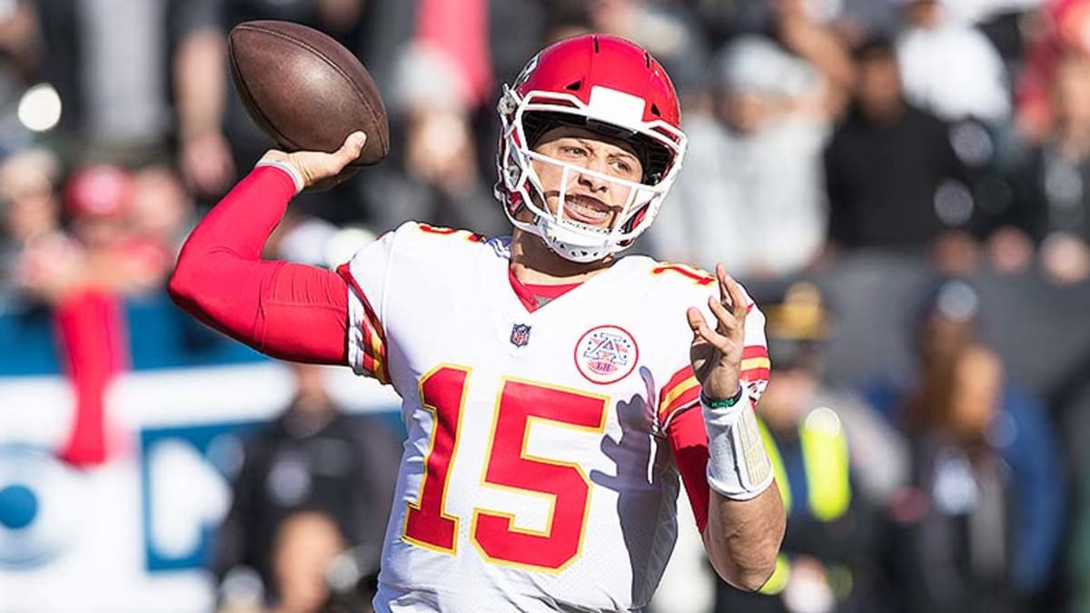 The best games on the 2019 NFL schedule