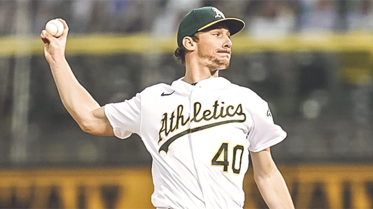 2021 ZiPS Projections: Oakland Athletics