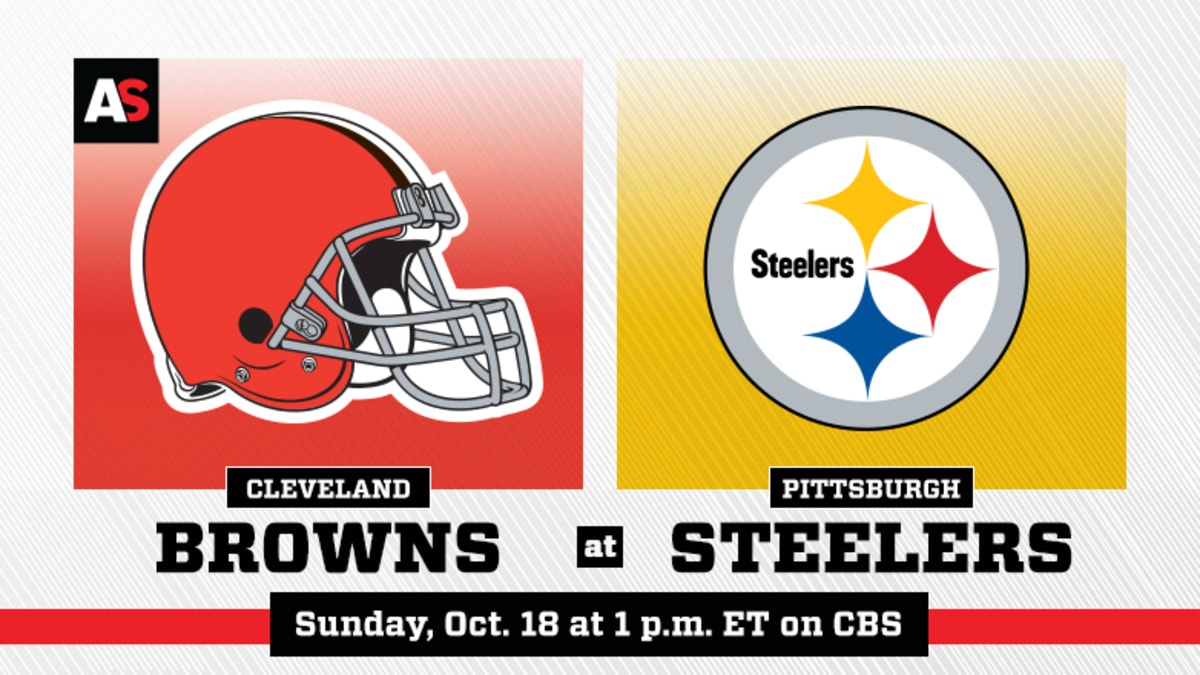 Stats Of The Weird: Steelers Vs Browns - Steelers Depot