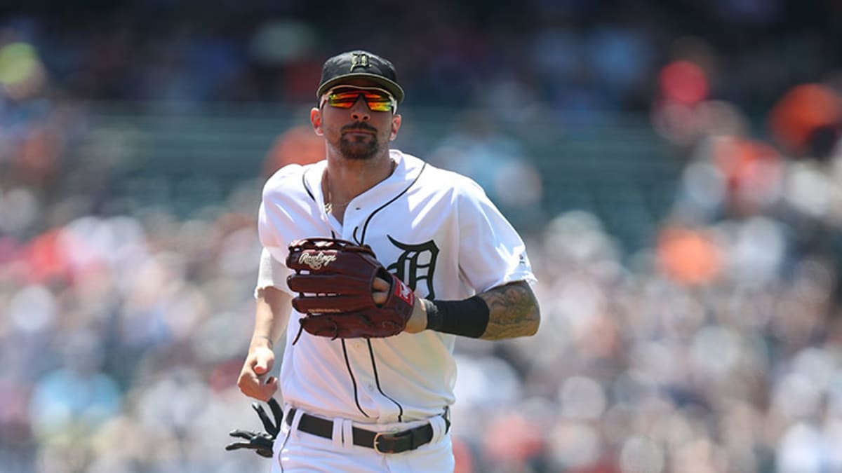 Spring training optimism? 9 years into rebuild, Detroit Tigers