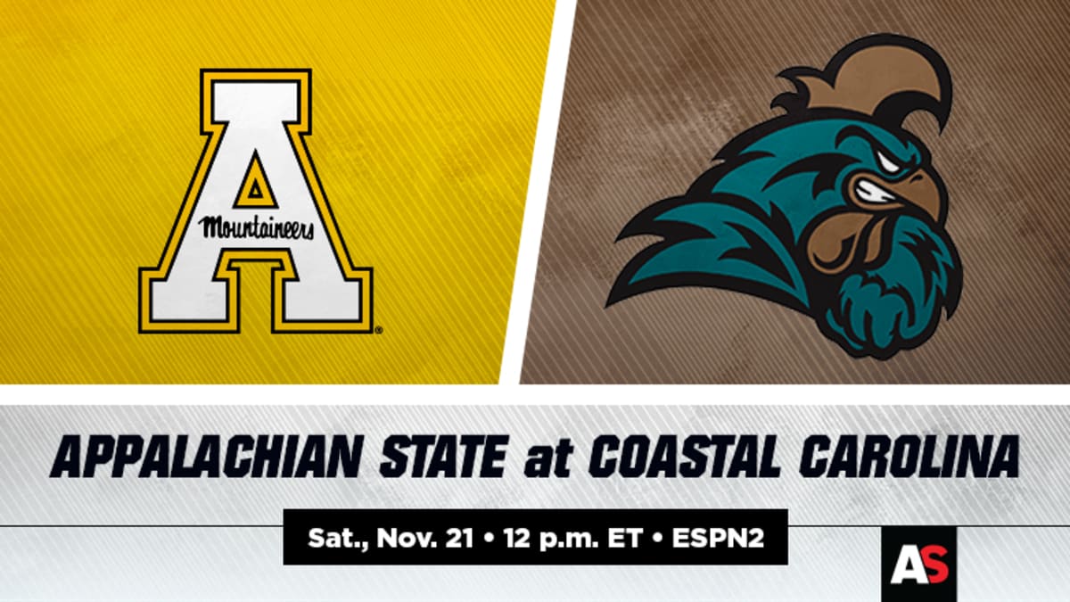 East Carolina vs. Appalachian State Football Prediction and