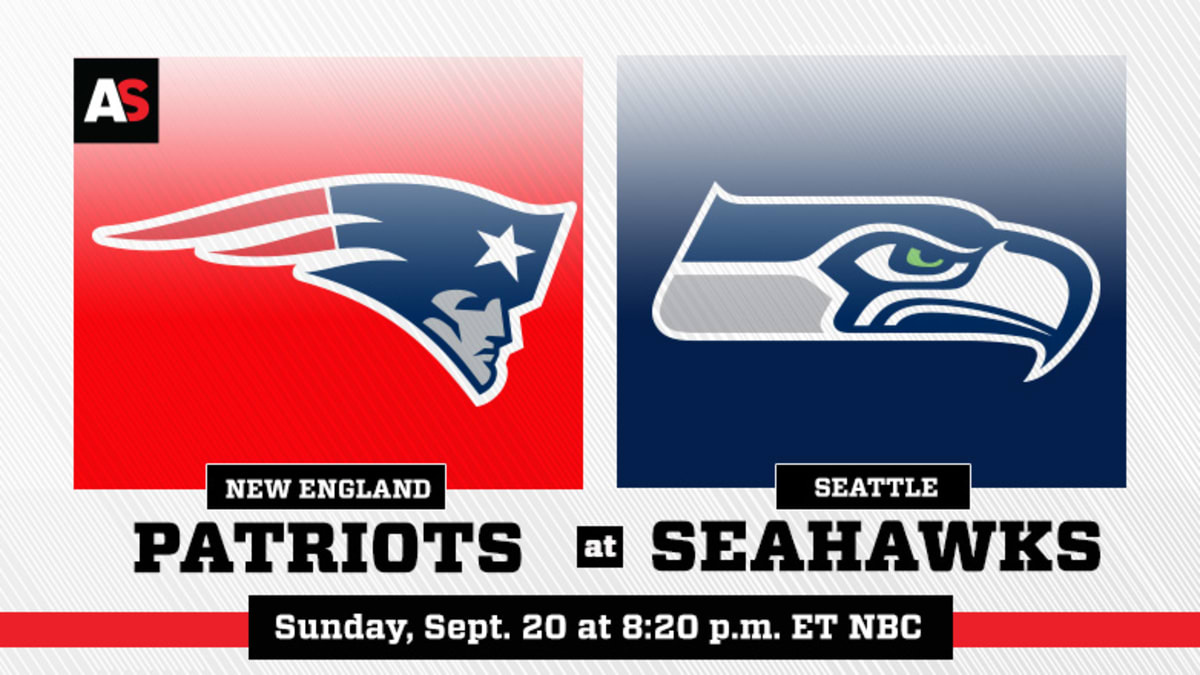 How to LIVE STREAM the New England Patriots vs. Seattle Seahawks Sunday  (9-20-20) for free 