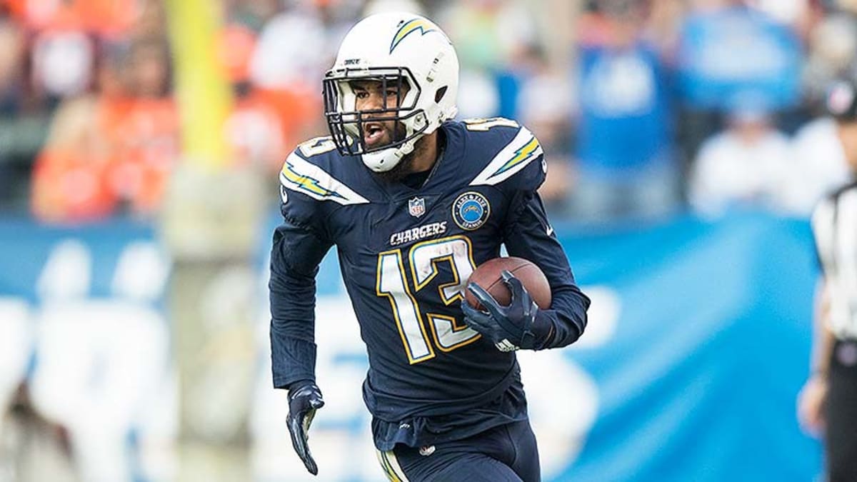 Chargers Announce Official Decision On Wide Receiver Keenan Allen For  Tonight's Game 