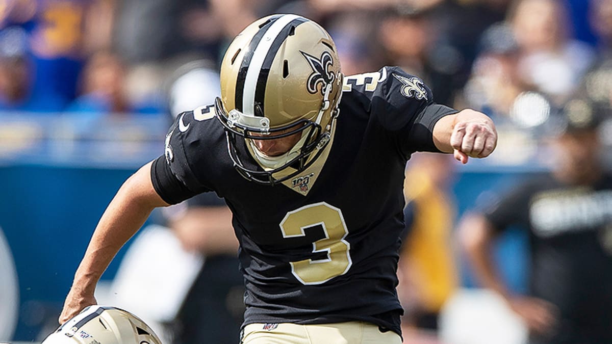 Kicker Rankings: NFL Fantasy Week 4 