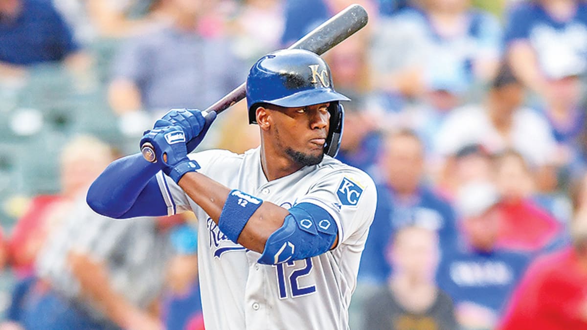 Kansas City Royals: Projecting 2017 Opening Day Lineup