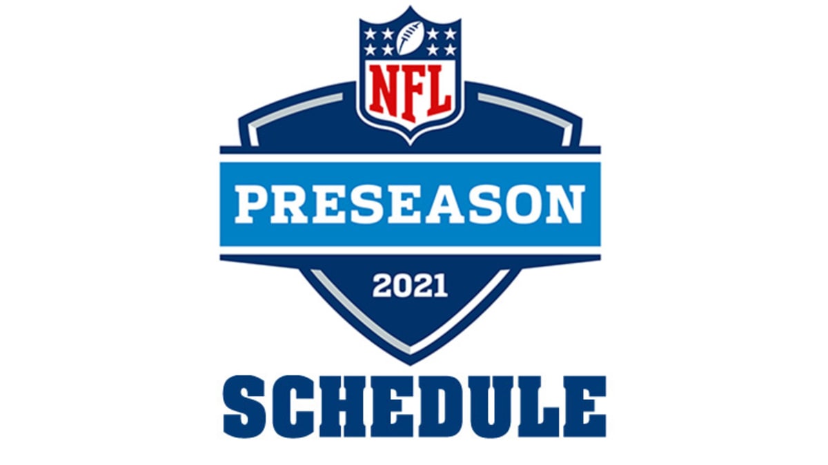 nfl preseason