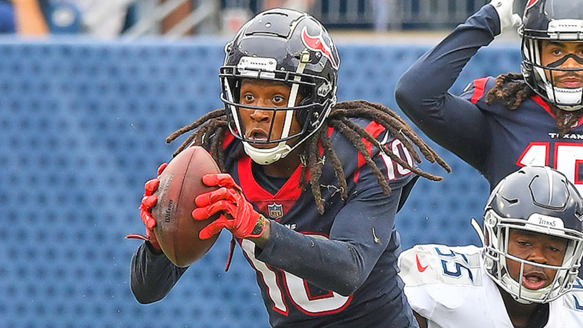 Fantasy Football Cheat Sheet: Wide Receiver Rankings 2022 