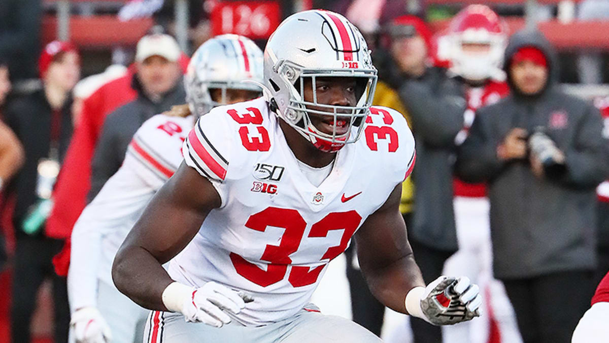 Big Ten Football: 10 Players Who Will Replace NFL Draft Early Entrants in  2021 