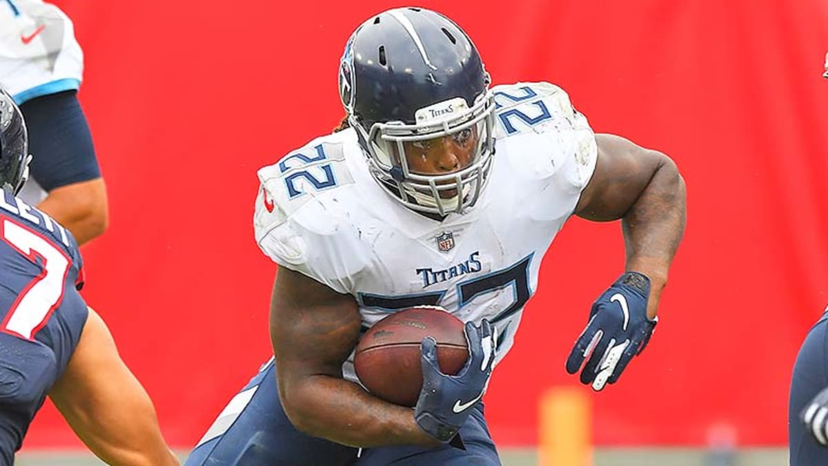 Start 'em, Sit 'em Week 16: Derrick Henry and Other RB Start/Sit Fantasy  Advice 