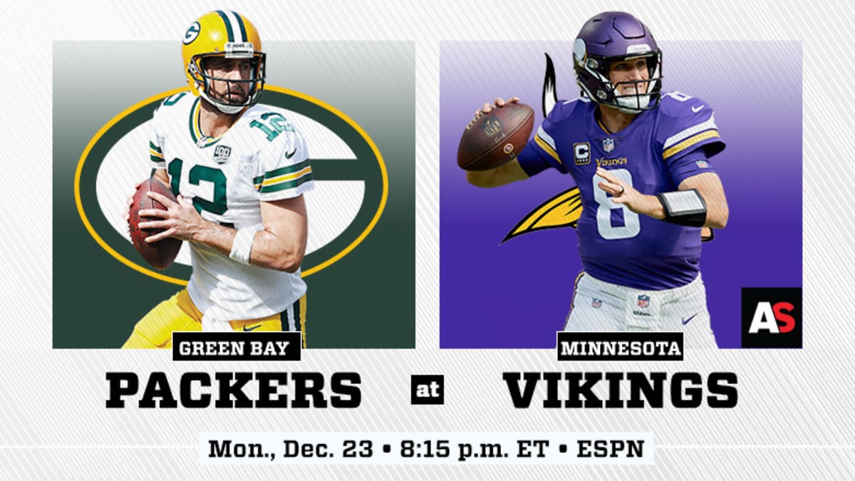 Vikings-Packers Preview and Predictions