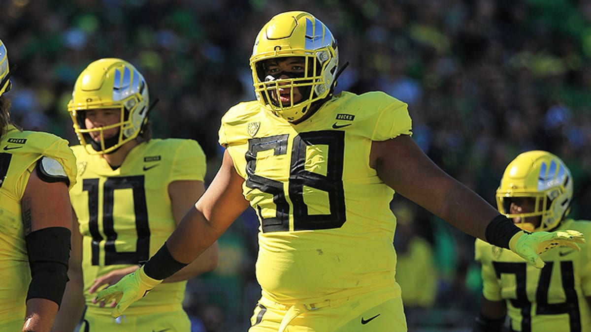 The top-graded defensive backs in the Pac-12, NFL Draft