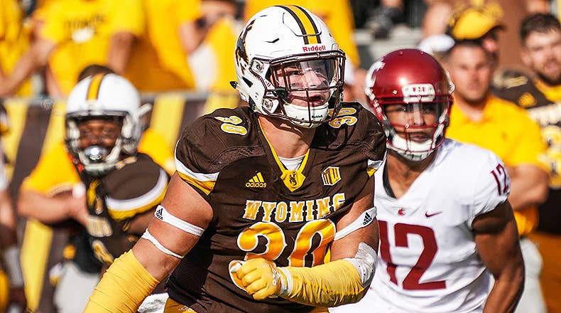 Colorado State vs. Wyoming Football Prediction and Preview ...