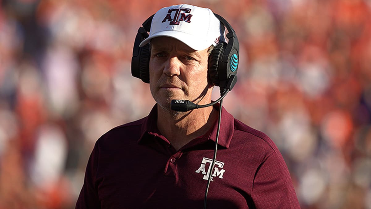 WholeHogSports - Aggies have dynamic duo at end