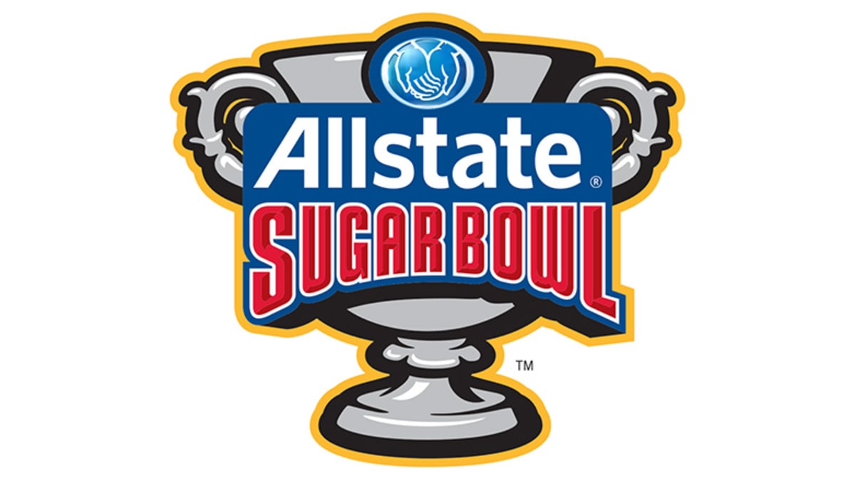 64th Annual Sugar Bowl Classic ~ January 1, 1998 - Sugar Bowl