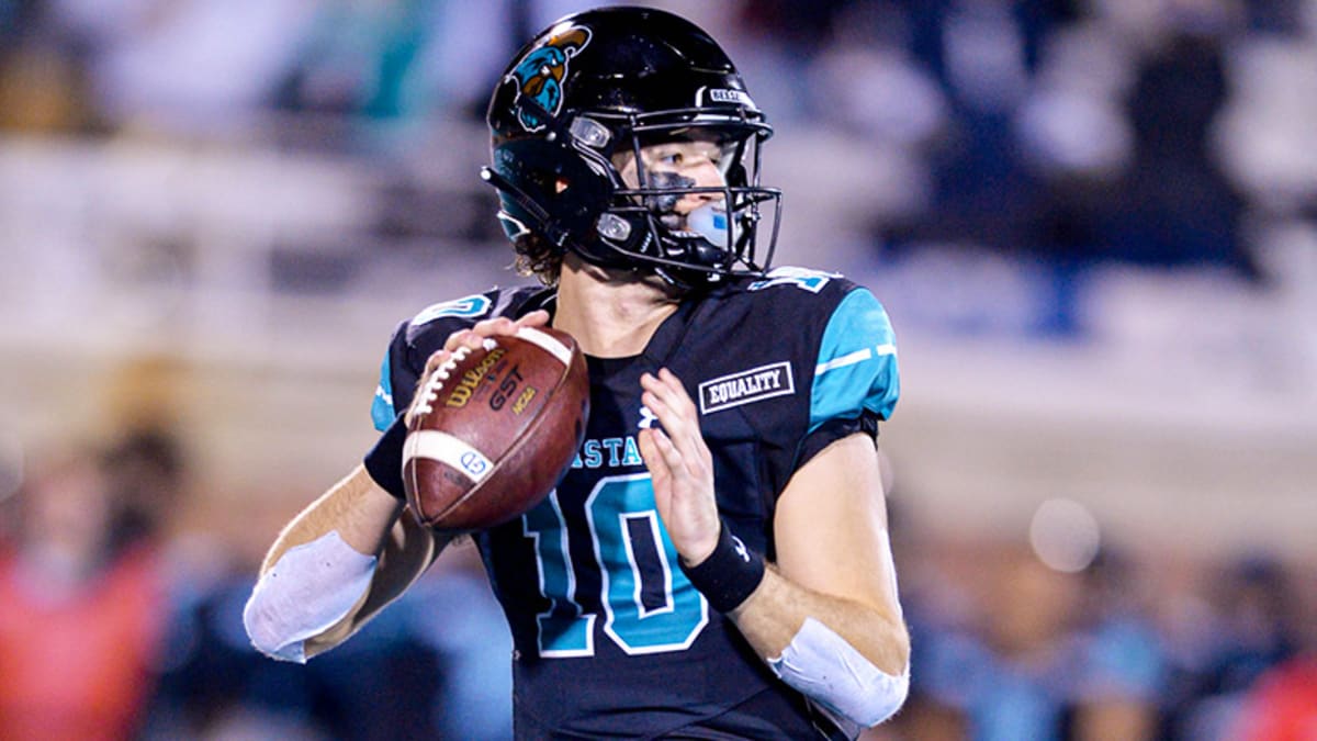 College Football Free Picks: Weekly Mid-Major Report and Predictions for  Coastal Carolina (Chanticleers vs. Georgia Southern)