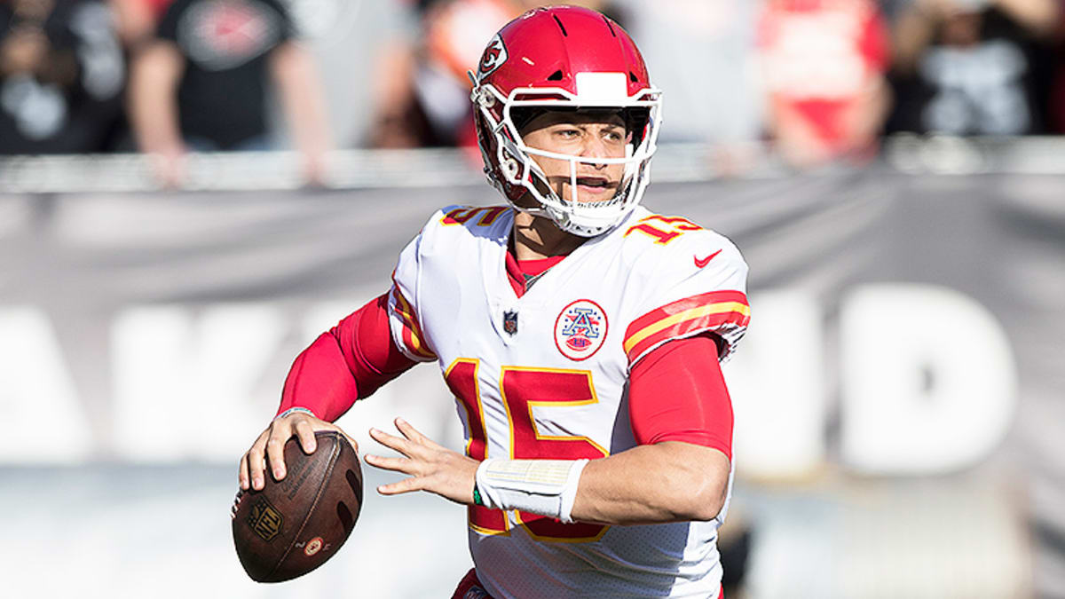 Kansas City Chiefs: Offensive player stat predictions for 2019 season