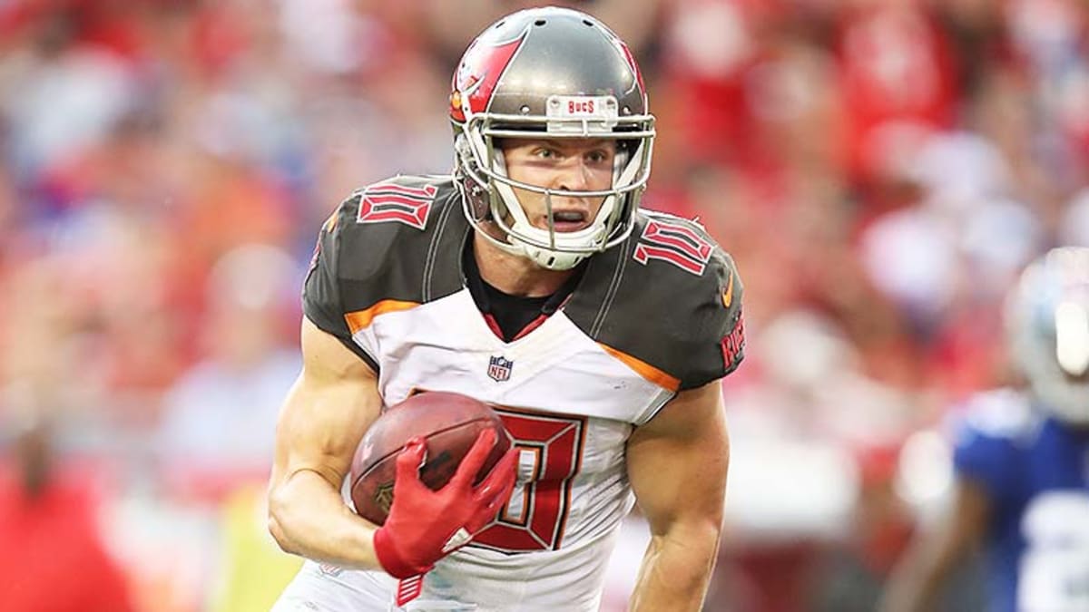 Tampa Bay Buccaneers: Adam Humphries role in improved offense?