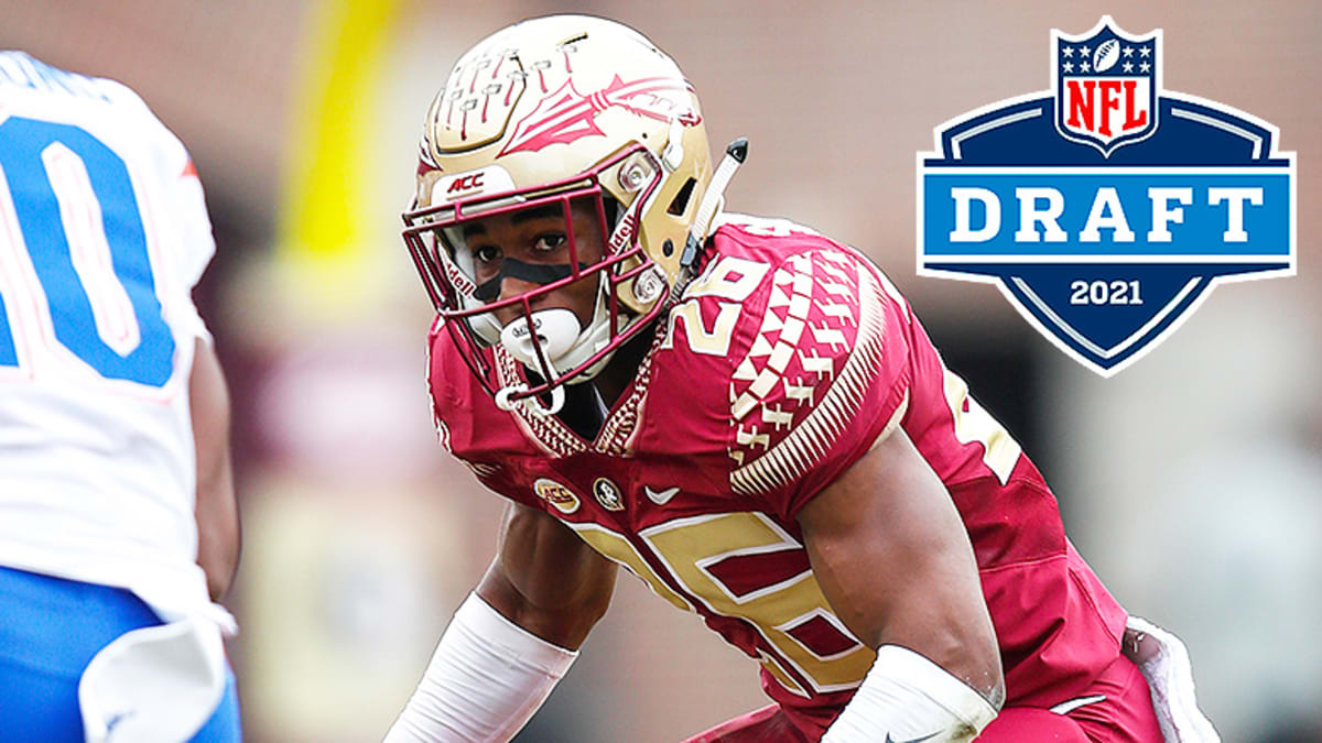 NFL Draft profile: Florida State cornerback Asante Samuel Jr. - Mile High  Report