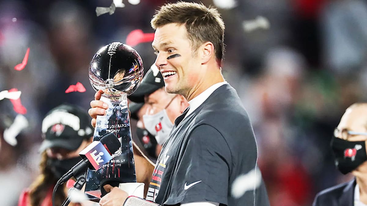 Tom Brady: Ranking the 10 Best Seasons of His Career 