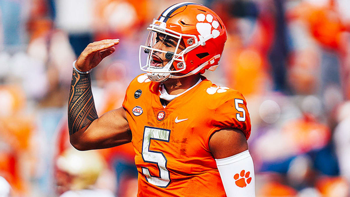 Clemson Tigers Football Offseason Preview