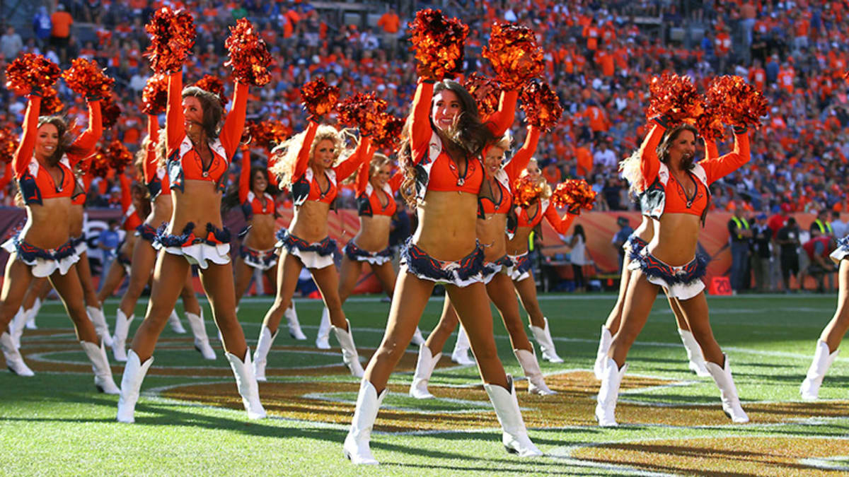 Denver Broncos: 5 Outside the Huddle Things You May Not Know 