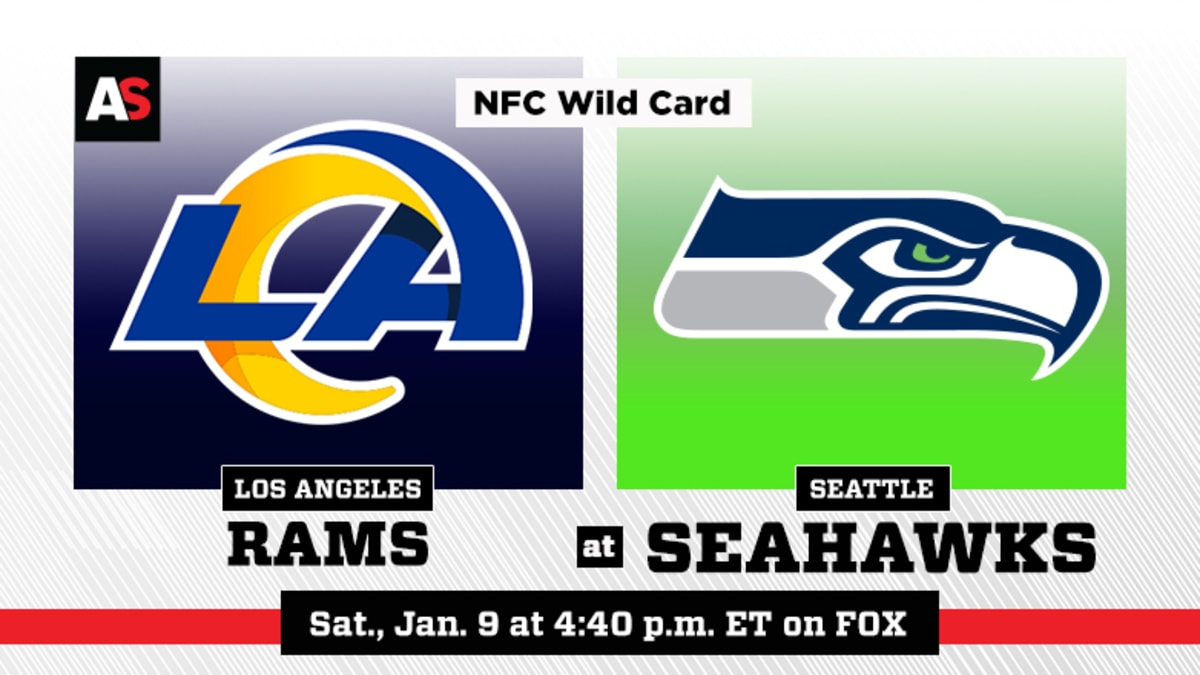 Seahawks playoff chances: Seattle's updated NFC wild-card