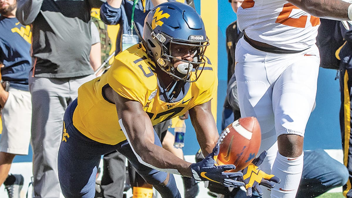 West Virginia Football: 2021 Mountaineers Season Preview and