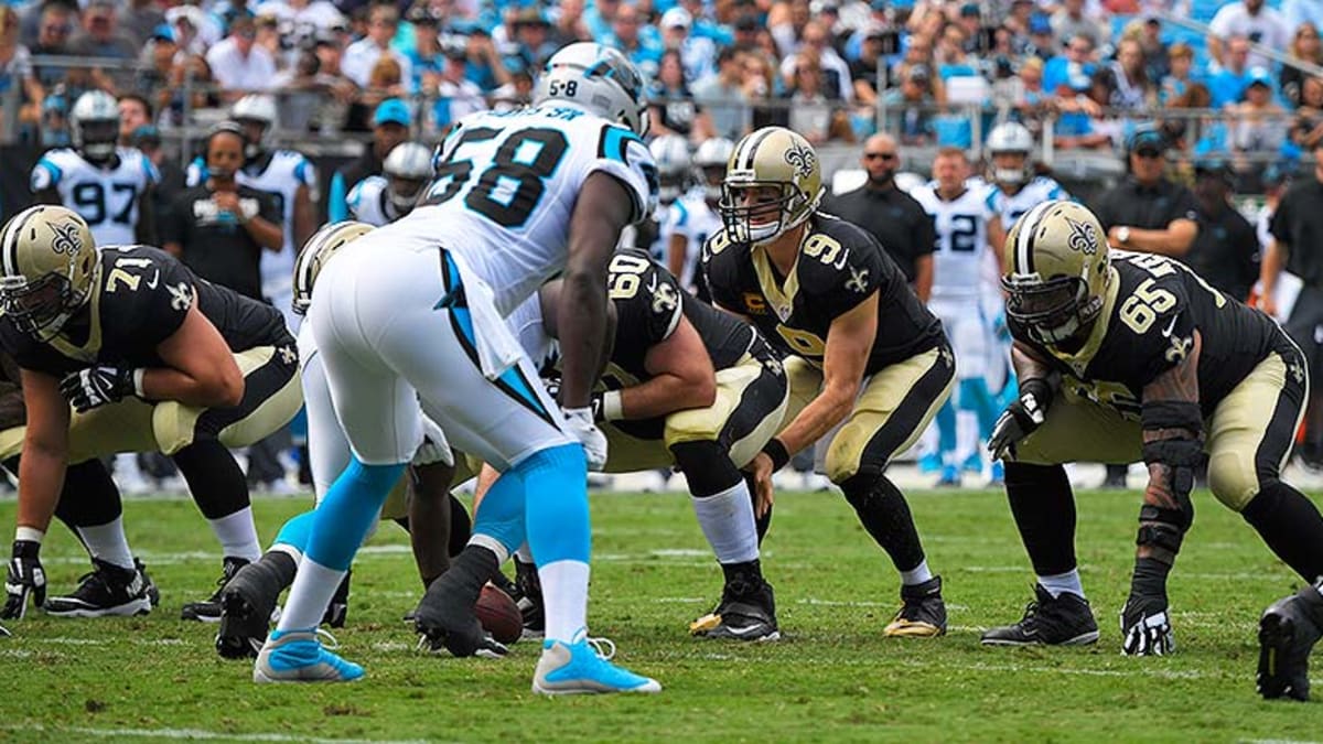 Carolina Panthers vs. New Orleans Saints Prediction and Preview 