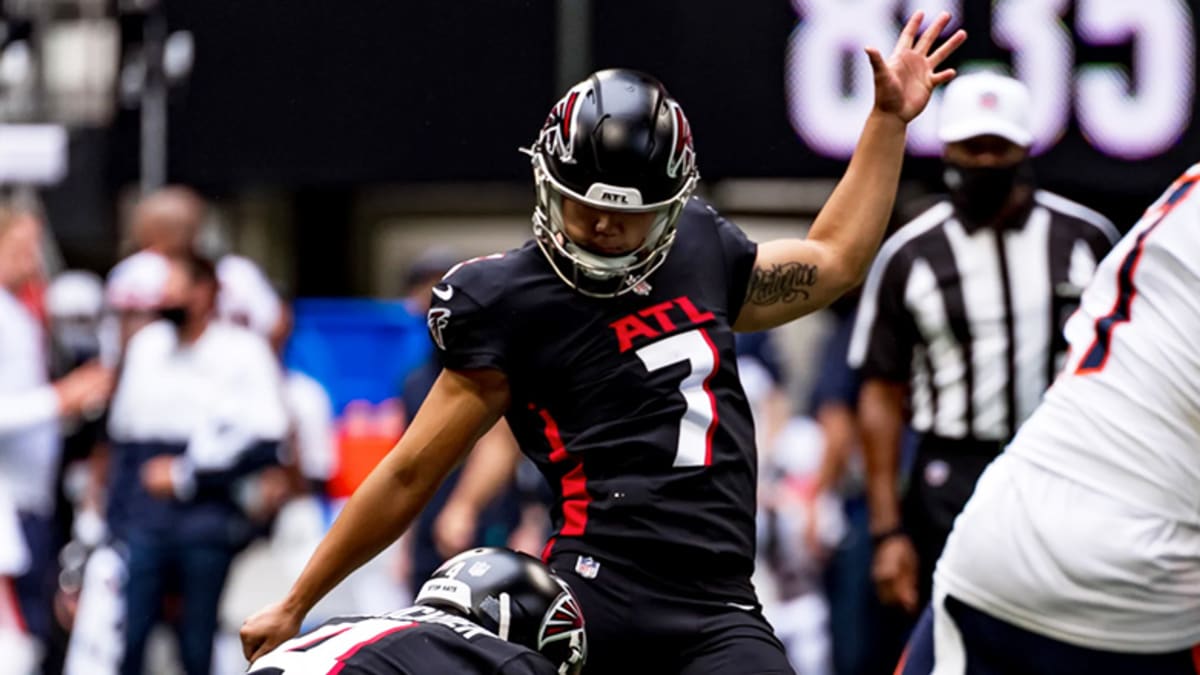 Fantasy Football Kicker Rankings Week 9