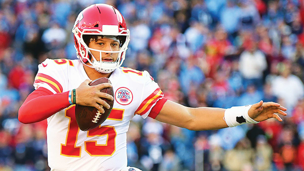 2020 NFL Draft: Kansas City Chiefs find incredible value in Lucas