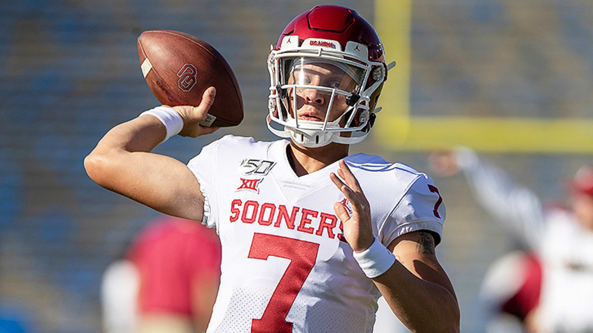 Ranking the top 10 quarterbacks in college football, College Football