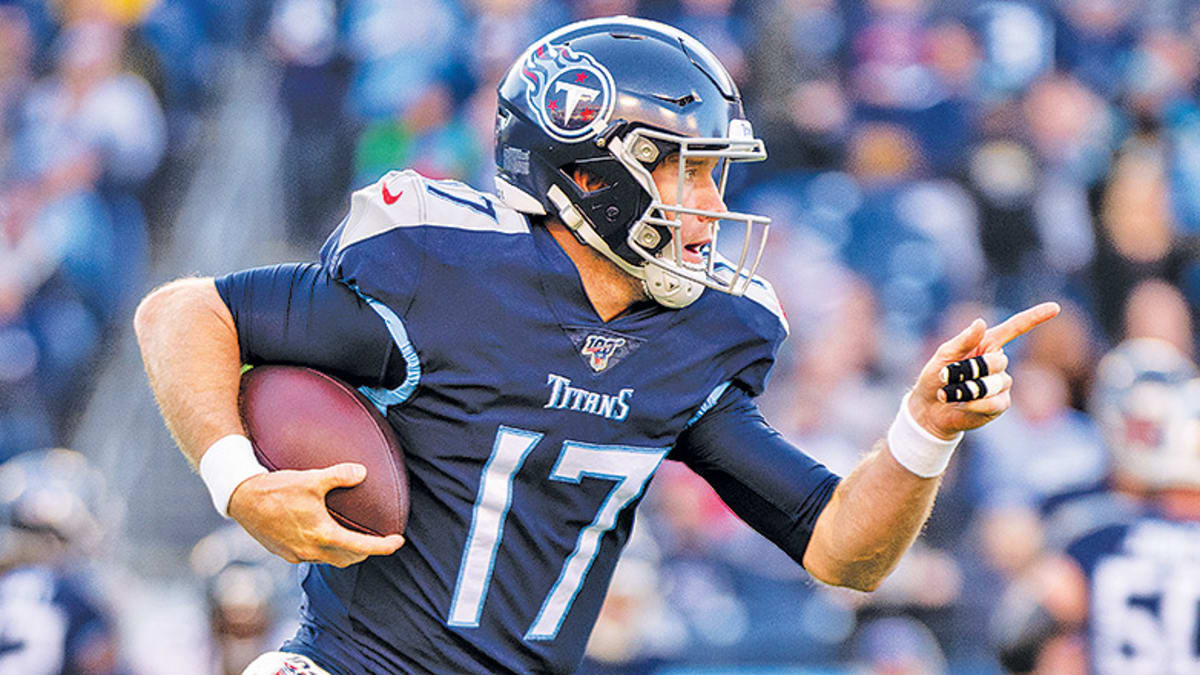 Tennessee Titans vs Jacksonville Jaguars: prediction, preview