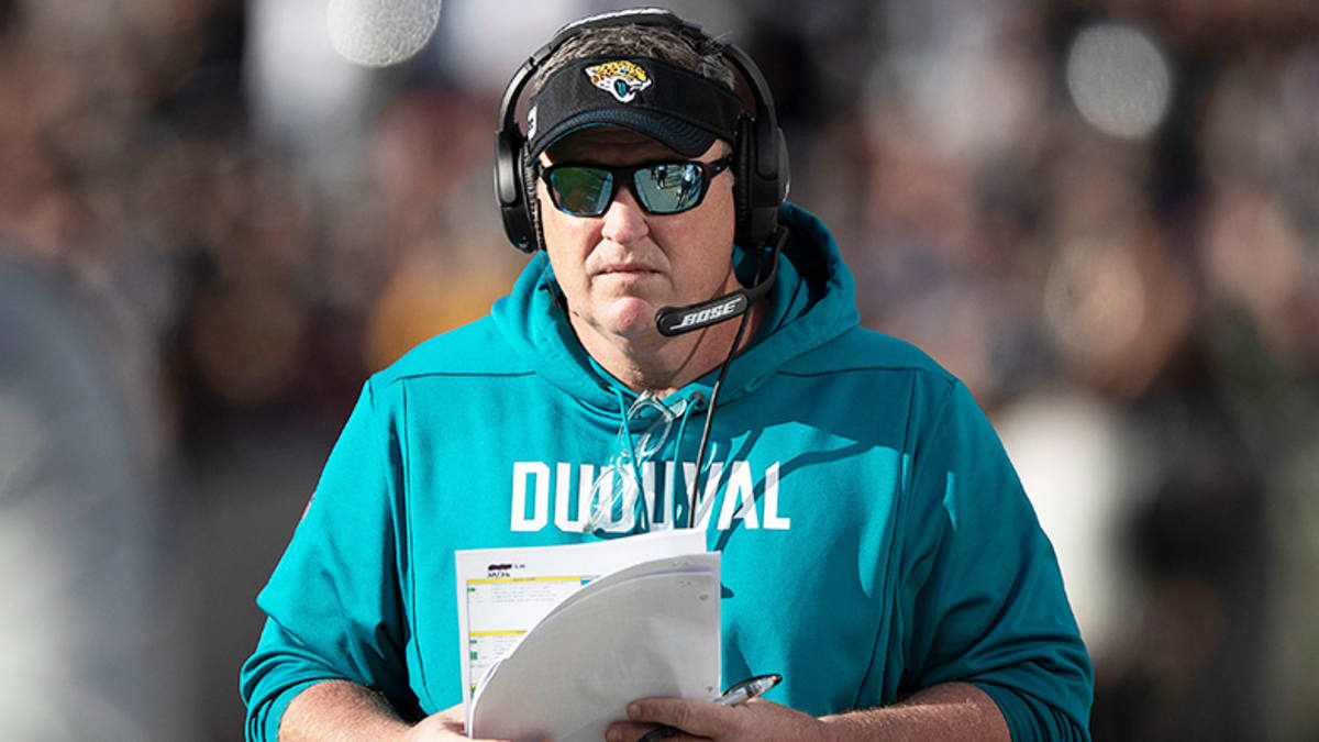 Jaguars head coaching search: 5 potential coaches to replace Urban