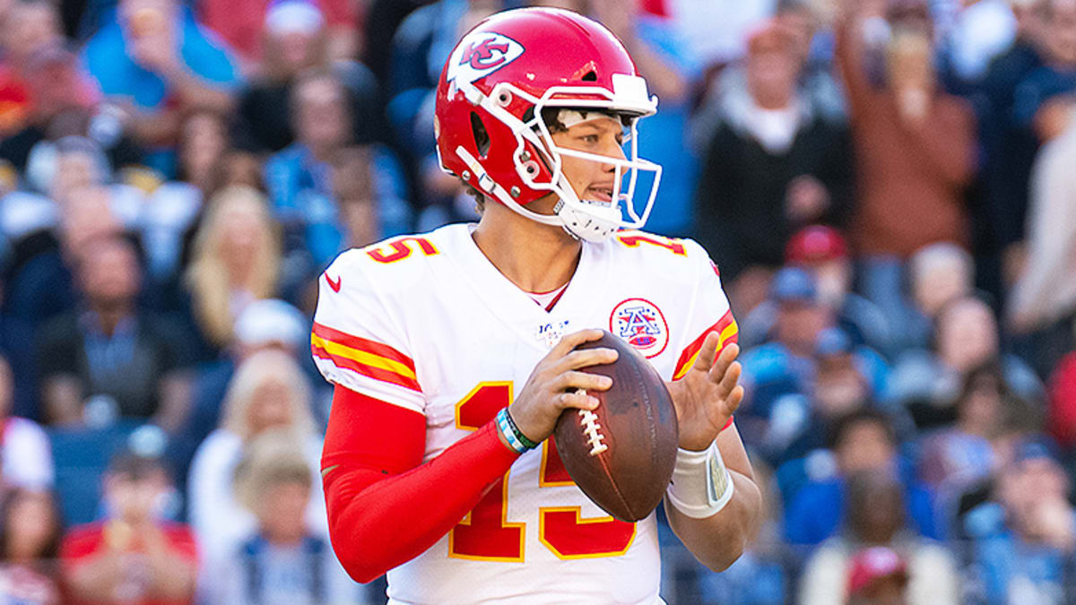 Inside Ourlads' NFL Depth Charts: Kansas City Chiefs