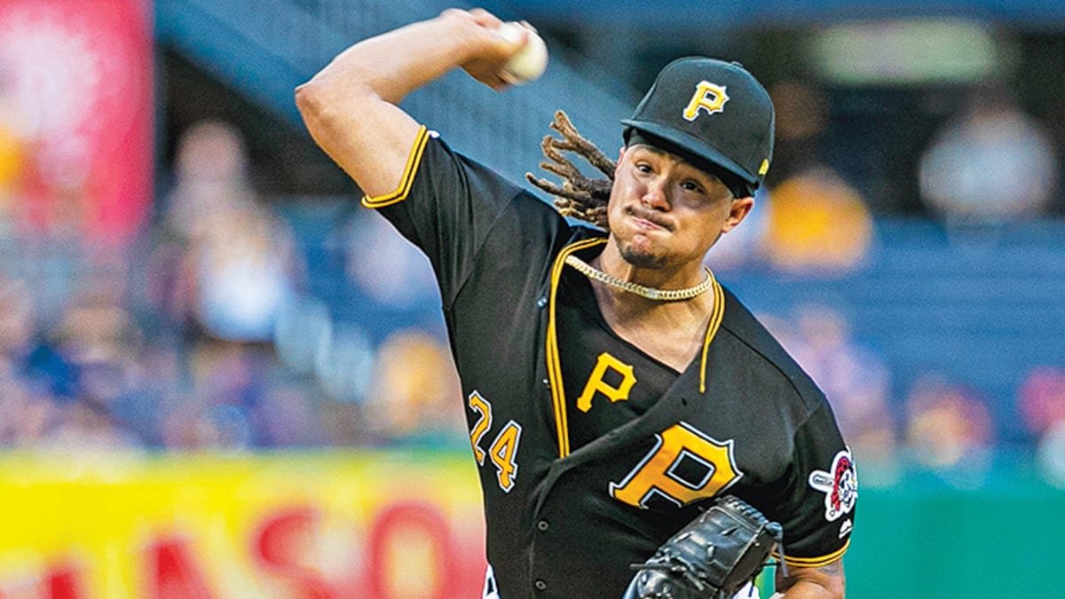 Pittsburgh Pirates 2020: Scouting, Projected Lineup, Season