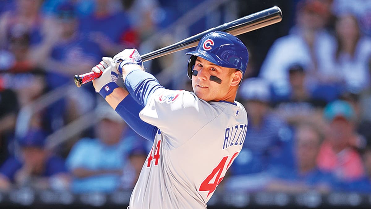 2020 Fantasy Baseball: Chicago Cubs Team Preview - Sports Illustrated