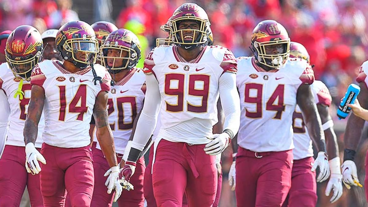 Florida State Football Game By Game Predictions For 2020 Athlonsports Com Expert Predictions Picks And Previews Florida State Football Game By Game Predictions For 2020 Athlonsports Com Expert Predictions Picks And Previews