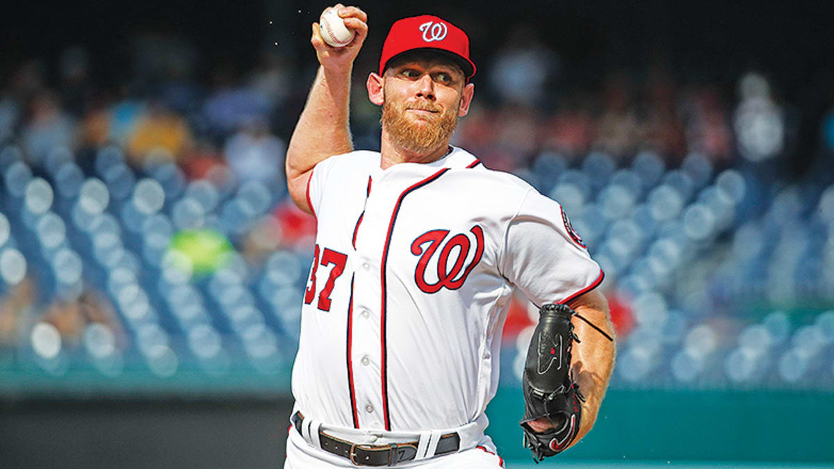 Fantasy Table for Two 2020: Washington Nationals - Baseball