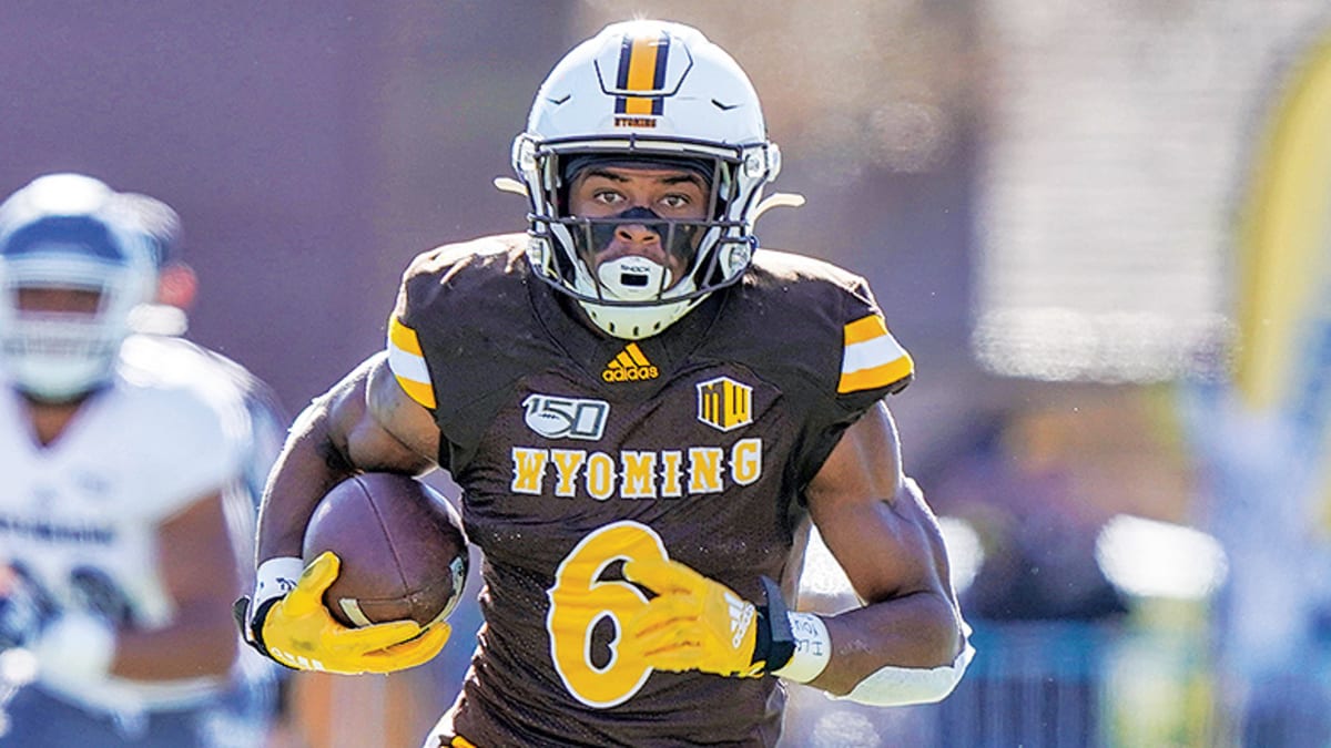 Wyoming Football: 2021 Cowboys Season Preview and Prediction 