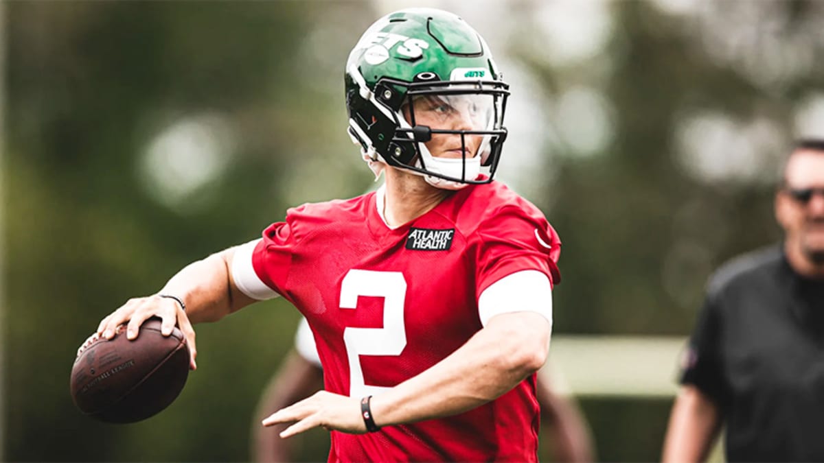 New York Jets: 2020 Preseason Predictions and Preview 