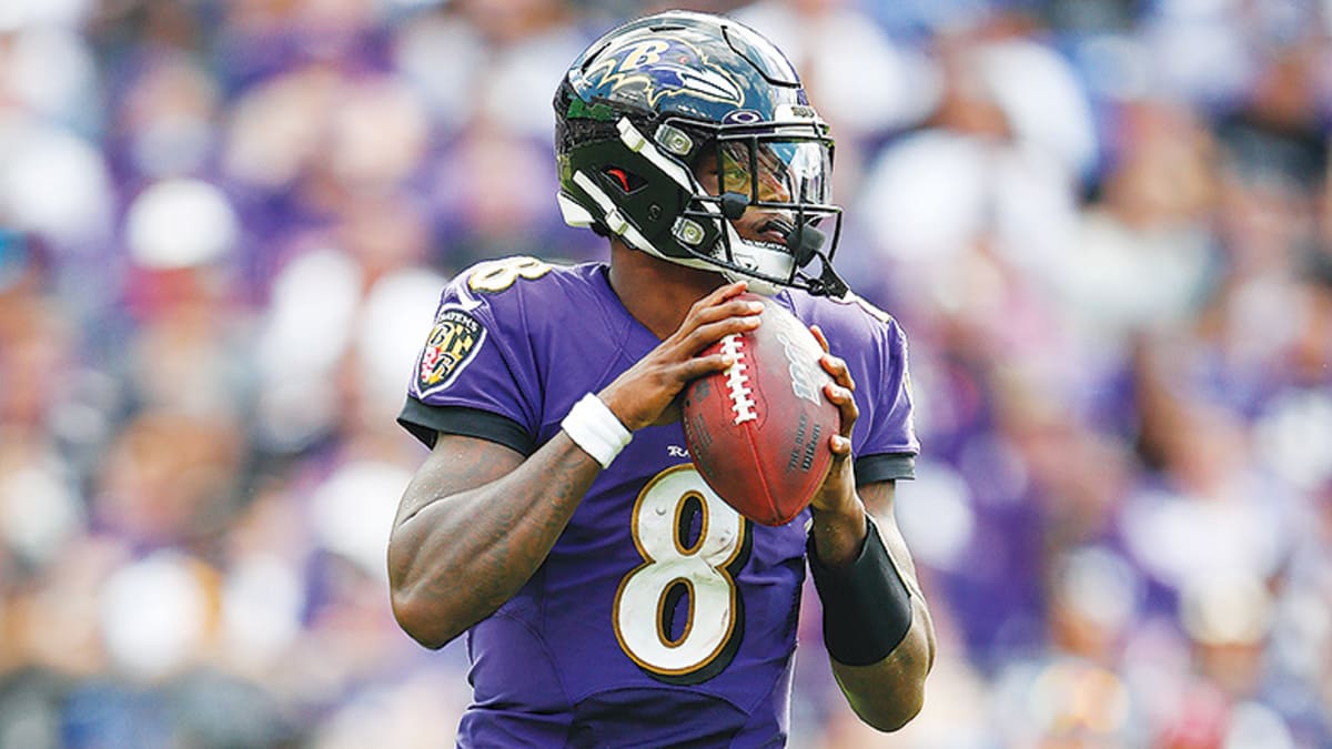 Baltimore Ravens: 2019 Preseason Predictions and Preview