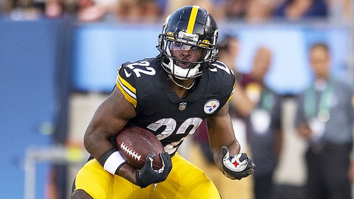 Peterson eager to be 'a ballplayer instead of just a cornerback' in  Steelers defense