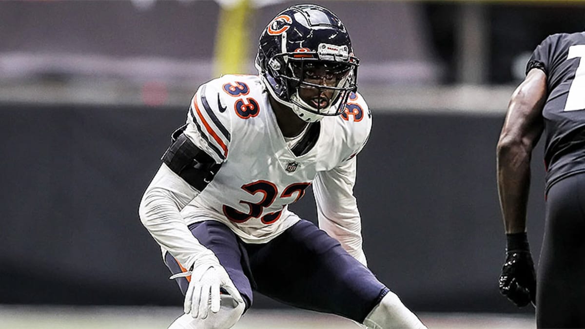 Chicago Bears Offseason Preview: Secondary 