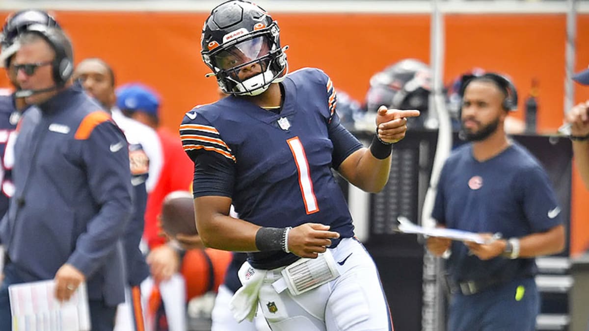 Commanders vs. Bears Picks, Best Bets and Prediction – Week 5, Athlon  Sports