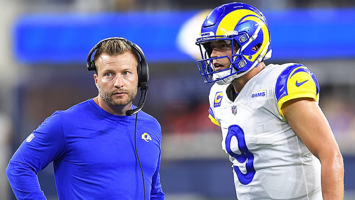 Rams: Sean McVay reveals Cam Akers plan before 2023 NFL Draft