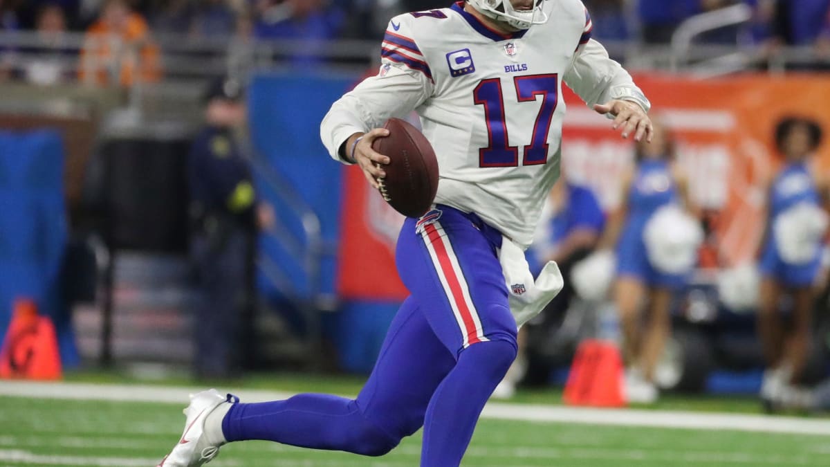 Prime's Bills-Patriots live stream (12/1): How to watch