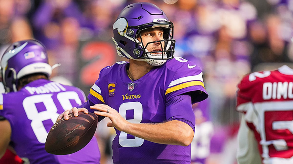 Vikings vs Jets Predictions and Odds (Minnesota vs New York Picks and Spread  - October 21, 2018) 