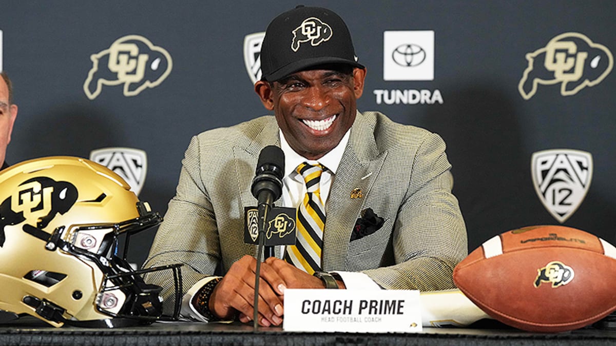 2023 CU football preview: Rooney: Buffs will be must-see TV, but