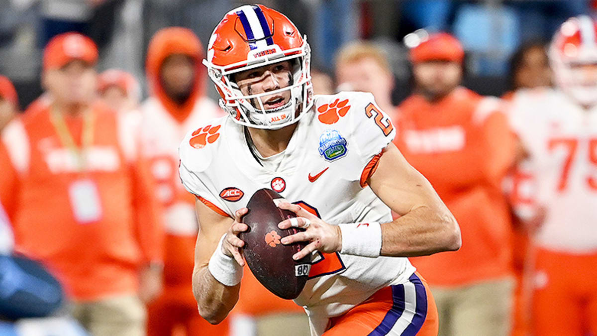 Clemson Football: 2023 Tigers Season Preview and Prediction 